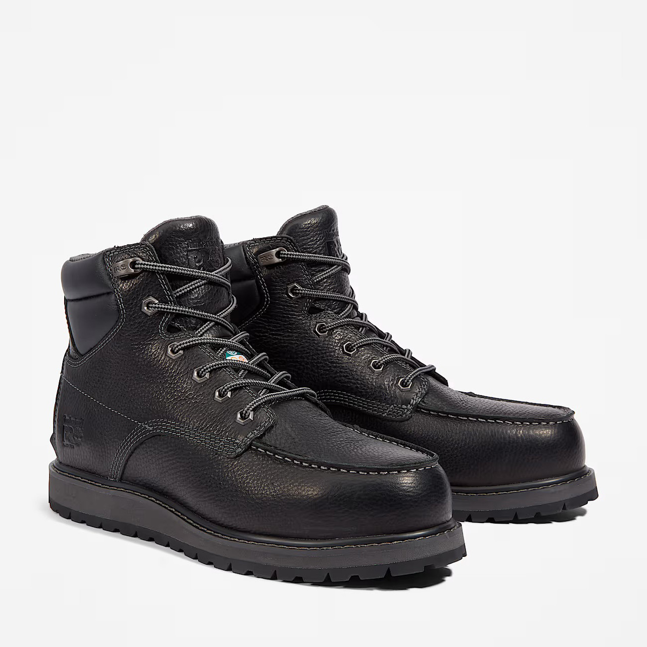 Timberland PRO Irvine #A44WN Men's 6
